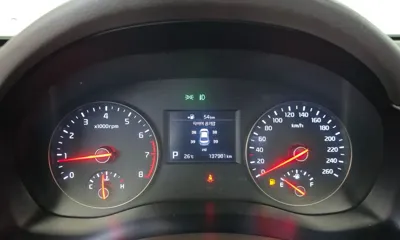 Kia K7 2016, 137981 км, за 5984.91 USD - фото 8
