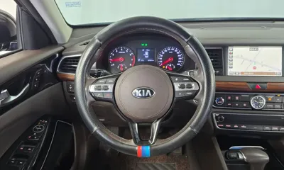 Kia K7 2016, 137981 км, за 5984.91 USD - фото 13