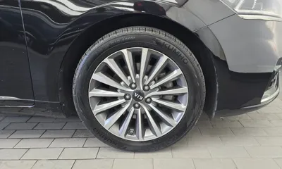 Kia K7 2016, 137981 км, за 5984.91 USD - фото 21