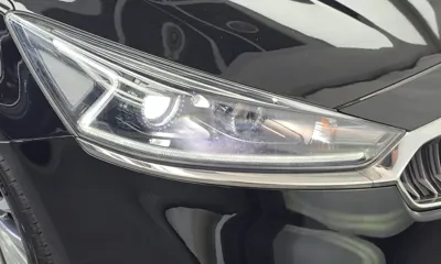 Kia K7 2016, 137981 км, за 5984.91 USD - фото 22