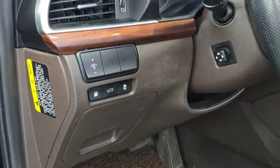 Kia K7 2016, 137981 км, за 5984.91 USD - фото 29