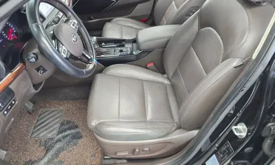 Kia K7 2016, 137981 км, за 5984.91 USD - фото 31