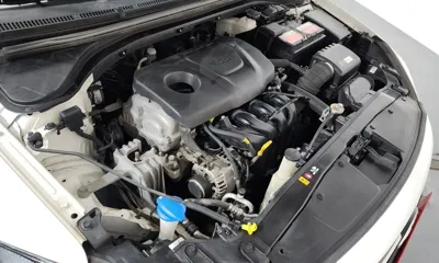 Hyundai Avante 2018, 83918 км, за 8008.4 USD - фото 6