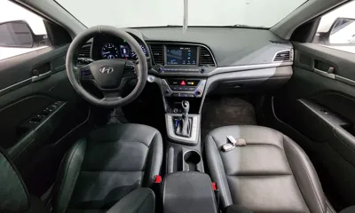 Hyundai Avante 2018, 83918 км, за 8008.4 USD - фото 7