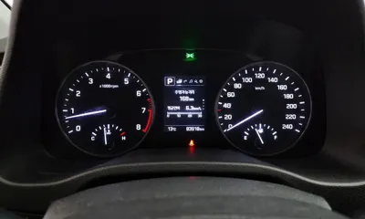 Hyundai Avante 2018, 83918 км, за 8008.4 USD - фото 8