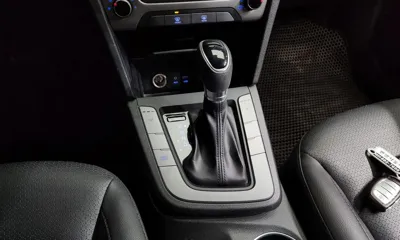 Hyundai Avante 2018, 83918 км, за 8008.4 USD - фото 9
