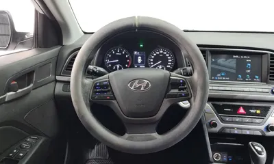 Hyundai Avante 2018, 83918 км, за 8008.4 USD - фото 14