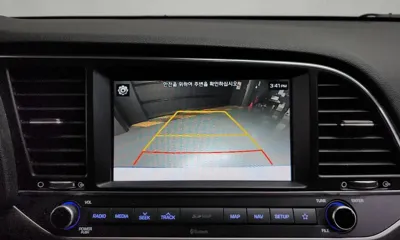 Hyundai Avante 2018, 83918 км, за 8008.4 USD - фото 18