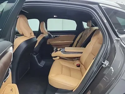 Volvo S90 2021, 79926 км, за 22398.41 USD - фото 12