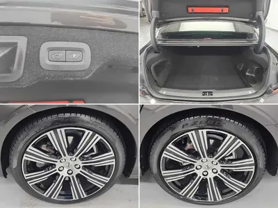 Volvo S90 2021, 79926 км, за 22398.41 USD - фото 20