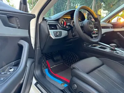 Audi A4L 2020, 48000 км, за 10711.98 USD