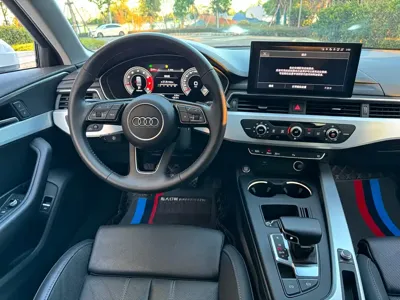 Audi A4L 2020, 48000 км, за 10711.98 USD - фото 7