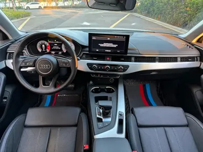 Audi A4L 2020, 48000 км, за 10711.98 USD - фото 8