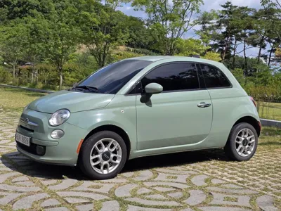 Fiat 500 2015, 170124 км, за 3243.84 USD - фото 6
