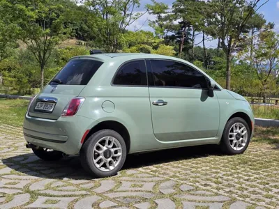 Fiat 500 2015, 170124 км, за 3243.84 USD - фото 9