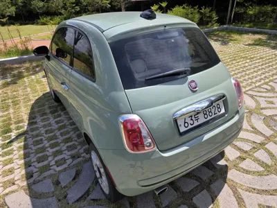 Fiat 500 2015, 170124 км, за 3243.84 USD - фото 10