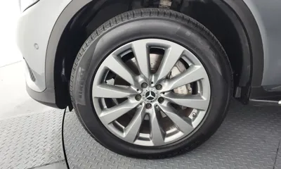 Mercedes-Benz GLC-Class 2019, 104866 км, за 14998.35 USD