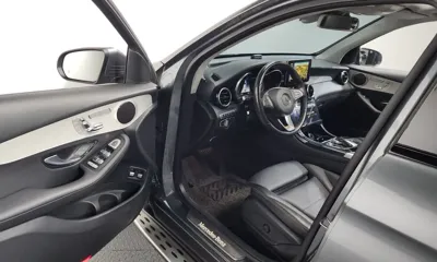 Mercedes-Benz GLC-Class 2019, 104866 км, за 14998.35 USD - фото 10