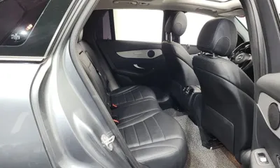 Mercedes-Benz GLC-Class 2019, 104866 км, за 14998.35 USD - фото 12