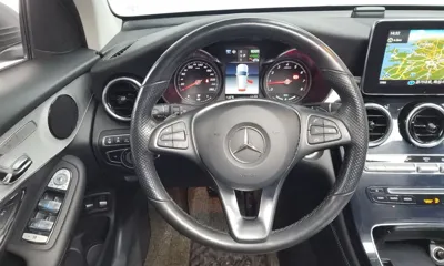 Mercedes-Benz GLC-Class 2019, 104866 км, за 14998.35 USD - фото 13