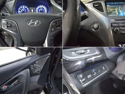 Hyundai Grandeur 2016, 172559 км, за 5483.98 USD - фото 7