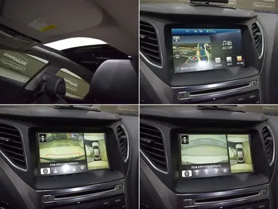 Hyundai Grandeur 2016, 172559 км, за 5483.98 USD - фото 8