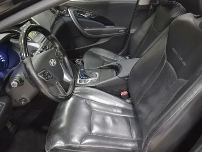 Hyundai Grandeur 2016, 172559 км, за 5483.98 USD - фото 12