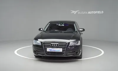Audi A8 2013, 160000 км, за 6937.56 USD