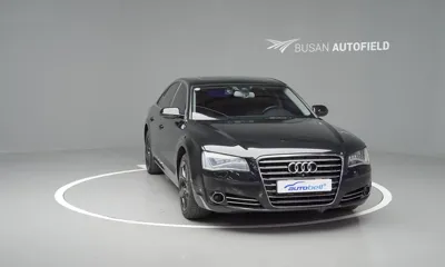 Audi A8 2013, 160000 км, за 6937.56 USD
