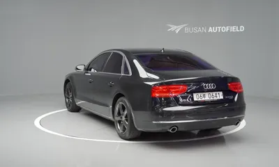 Audi A8 2013, 160000 км, за 6937.56 USD