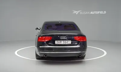 Audi A8 2013, 160000 км, за 6937.56 USD