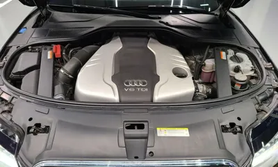 Audi A8 2013, 160000 км, за 6937.56 USD - фото 8