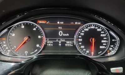Audi A8 2013, 160000 км, за 6937.56 USD - фото 11