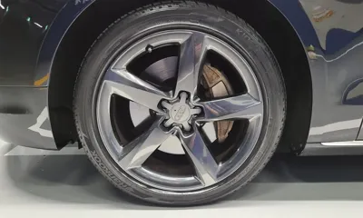 Audi A8 2013, 160000 км, за 6937.56 USD - фото 20