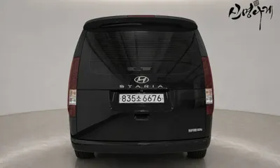 Hyundai Staria 2022, 248596 км, за 10576.42 USD