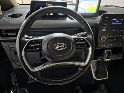 Hyundai Staria 2022, 248596 км, за 10576.42 USD - фото 8