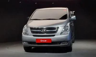 Hyundai Starex 2013, 145291 км, за 5219.69 USD