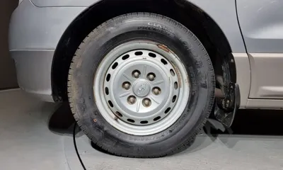 Hyundai Starex 2013, 145291 км, за 5219.69 USD