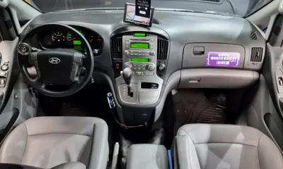 Hyundai Starex 2013, 145291 км, за 5219.69 USD - фото 7