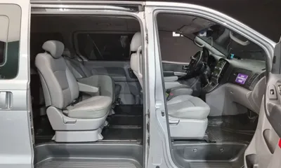 Hyundai Starex 2013, 145291 км, за 5219.69 USD - фото 10