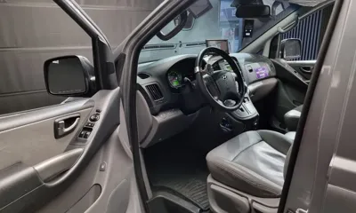 Hyundai Starex 2013, 145291 км, за 5219.69 USD - фото 11