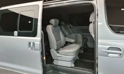 Hyundai Starex 2013, 145291 км, за 5219.69 USD - фото 12