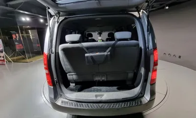 Hyundai Starex 2013, 145291 км, за 5219.69 USD - фото 20
