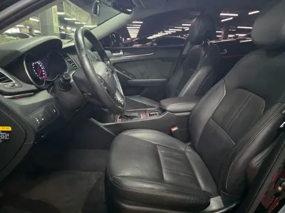 Kia K7 2012, 144200 км, за 2412.75 USD