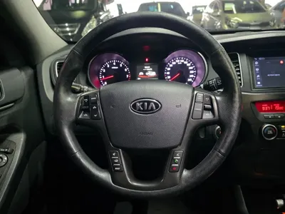Kia K7 2012, 144200 км, за 2412.75 USD - фото 8
