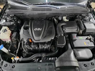 Kia K7 2012, 144200 км, за 2412.75 USD - фото 11