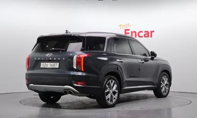 Hyundai Palisade 2019, 69044 км, за 14853.43 USD
