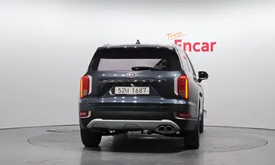 Hyundai Palisade 2019, 69044 км, за 14853.43 USD