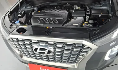 Hyundai Palisade 2019, 69044 км, за 14821.55 USD - фото 6