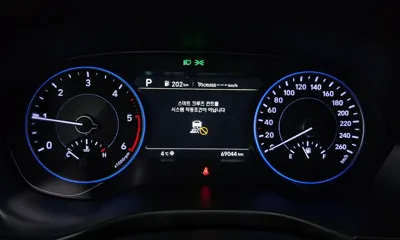 Hyundai Palisade 2019, 69044 км, за 14821.55 USD - фото 8